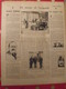 Le Petit Journal Illustré 26 Juin 1921. Boxe Georges Carpentier Jack Dempsey. Sabotages Voies Ferrées Paquebot - 1900 - 1949