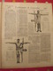 Delcampe - Le Petit Journal Illustré 26 Juin 1921. Boxe Georges Carpentier Jack Dempsey. Sabotages Voies Ferrées Paquebot - 1900 - 1949