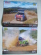 Calendrier Rallye 2009 Rallyes Magazine Chapions Du Monde 2004,2005,2006,2007,2008 - Sebastien Loeb - D éléna - 9 Scans - Grossformat : 1991-00