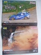 Delcampe - Calendrier Rallye 2009 Rallyes Magazine Chapions Du Monde 2004,2005,2006,2007,2008 - Sebastien Loeb - D éléna - 9 Scans - Big : 1991-00