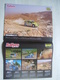 Delcampe - Calendrier Rallye 2009 Rallyes Magazine Chapions Du Monde 2004,2005,2006,2007,2008 - Sebastien Loeb - D éléna - 9 Scans - Grand Format : 1991-00