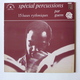 LP/ Guem - Spécial Percussions. 15 Bases Rythmiques - World Music