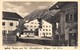 Cartolina Hohenluftkurort Tirol Pension Neue Post 1949 - Non Classificati