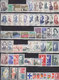 SUPERBE COLLECTION DE 353 TIMBRES NEUFS.1951 A FIN 1961.TOUS GOMME D ORIGINE.CERTAINS TRACE CHARNIERE.T.T.B.ETAT - Sammlungen