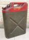 Jerrycan US WW2 - 1939-45