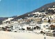 Cartolina Leysin View Panorama 1969 - Non Classificati