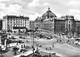 Cartolina Munchen Karlsplatz Mit Justizpalast 1955 - Zonder Classificatie