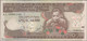 TWN - ETHIOPIA 48a - 10 Birr 1989 (1997) Prefix AL UNC - Etiopia