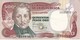 BILLETE DE COLOMBIA DE 500 PESOS DE ORO DEL AÑO 1993  (BANK NOTE) - Colombie