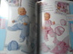 Bambola Doll Poupe Muñecas Catalogo Catalogue Falca 2001 - Other & Unclassified