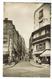 SAINT CLOUD - Rue Royale - Format 9 X14 -bon état- Circulée 1959 - Saint Cloud