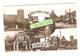 RP GREETINGS FROM ENFIELD MULTIVIEW POSTCARD - Middlesex
