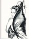 Cartes De Collection - Jennifer Janesko - Comic Image 67 - Pin Up - Andere & Zonder Classificatie