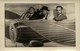 Aviateurs De Studio - Carte-photo - Airmen, Fliers