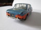 NOREV  RENAULT 8 GORDINI   A Restaurer  1/43 - Norev