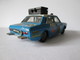 CORGI  TOYS   HILLMAN  HUNTER  MARK  2   A Restaurer  1/43 - Corgi Toys