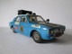 Delcampe - CORGI  TOYS   HILLMAN  HUNTER  MARK  2   A Restaurer  1/43 - Corgi Toys