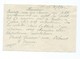 3109 - Entier Belgique BALASSE Charleroi Griffe Linéaire Landelies Leernes - Briefkaarten 1934-1951