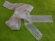 Lot De Dentelle Et Autre - Laces & Cloth