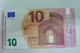 10 EURO NB AUSTRIA DRAGHI N013 E4 RRR!!!! - 10 Euro