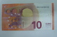 10 EURO NB AUSTRIA DRAGHI N013 E4 RRR!!!! - 10 Euro