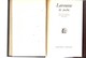 LAROUSSE De POCHE:avec Précis De Grammaire Et Locutions Lqtines Et 'Etrangères 1954, 502 Pgs + XXXII Pgs -relié Demie Cu - Diccionarios