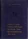 Lexicon Of The Greek Orthography: Th. VOSTANTZOGLOU; Athens 1967 - With 608 Pages IN GOOD CONDITION - Wörterbücher