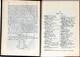Delcampe - Lexicon Of The Greek Orthography: Th. VOSTANTZOGLOU; Athens 1967 - With 608 Pages IN GOOD CONDITION - Dictionnaires