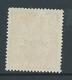 Niue 1941 Overprint On NZ Arms 1 Pound Pale Pink MLH - Niue