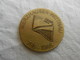 Médaille De Table En Bronze  Merzhausen-Wittnau 786-1986 - Autres & Non Classés