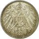 Monnaie, GERMANY - EMPIRE, Wilhelm II, Mark, 1915, Berlin, SUP, Argent, KM:14 - 1 Mark