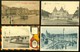 Lot De 60 Cartes Postales De Belgique  Liège      Lot Van 60 Postkaarten Van België  Luik - 60 Scans - 5 - 99 Postkaarten