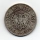 Austria - 1900 - 5 Corone - Francesco Giuseppe - Argento - (MW2169) - Austria