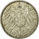 Monnaie, GERMANY - EMPIRE, Wilhelm II, Mark, 1912, Munich, TTB, Argent, KM:14 - 1 Mark