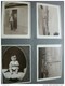 Delcampe - ALBUM DE FAMILLE CAP FLEURI CAP D AIL LES CITRONNIERS 168 PHOTOS - Albums & Collections