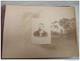 Delcampe - ALBUM DE FAMILLE POLOGNE  23 PHOTO MONTAGE 1890 - Albumes & Colecciones