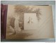 Delcampe - ALBUM DE FAMILLE POLOGNE  23 PHOTO MONTAGE 1890 - Album & Collezioni