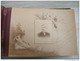 Delcampe - ALBUM DE FAMILLE POLOGNE  23 PHOTO MONTAGE 1890 - Alben & Sammlungen