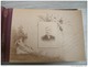 Delcampe - ALBUM DE FAMILLE POLOGNE  23 PHOTO MONTAGE 1890 - Albums & Collections