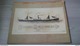 BELLE PHOTO MARINE FRANK AND SONS SOUTH SHIELDS S.S DJERISSA LA TUNISIENNE STEAM NAVIGATION COMPANY 1909 - Schiffe