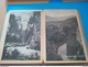 Delcampe - ALBUM PHOTO SUISSE THUSIS VIAMALA 12 PIECES PHOTOGLOB ZURICH - Albums & Collections