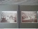 Delcampe - ALBUM DE FAMILLE LIEUX A IDENTIFIER METIER CONSTRUCTION AUTOCHENILLE RECOLTE 77 PHOTOS - Albumes & Colecciones