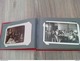 ALBUM CARTE PHOTO SUISSE MAJORITE ZURICH DONT UN ATTELAGE MACHINE BIER WEIN SCHNAPS - Albumes & Colecciones