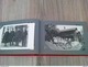 Delcampe - ALBUM CARTE PHOTO SUISSE MAJORITE ZURICH DONT UN ATTELAGE MACHINE BIER WEIN SCHNAPS - Albums & Verzamelingen