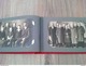Delcampe - ALBUM CARTE PHOTO SUISSE MAJORITE ZURICH DONT UN ATTELAGE MACHINE BIER WEIN SCHNAPS - Albums & Verzamelingen