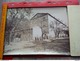 LOT 3 GRANDE PHOTO ALGERIE FORT MARCHE ECOLE MILITAIRE LIEU A IDENTIFIER - Lieux