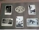Delcampe - ALBUM PHOTO DE FAMILLE ALSACE STRASBOURG SUISSE GASTHOF PAYSAGE ETC... - Albums & Collections