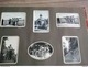 Delcampe - ALBUM PHOTO DE FAMILLE ALSACE STRASBOURG SUISSE GASTHOF PAYSAGE ETC... - Albumes & Colecciones