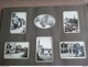 Delcampe - ALBUM PHOTO DE FAMILLE ALSACE STRASBOURG SUISSE GASTHOF PAYSAGE ETC... - Album & Collezioni