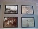 Delcampe - ALBUM PHOTO DE FAMILLE STRASBOURG ET ALSACE GLOIRE AUX VAINQUEURS 1919 MILITARIA PERSONNAGES - Places